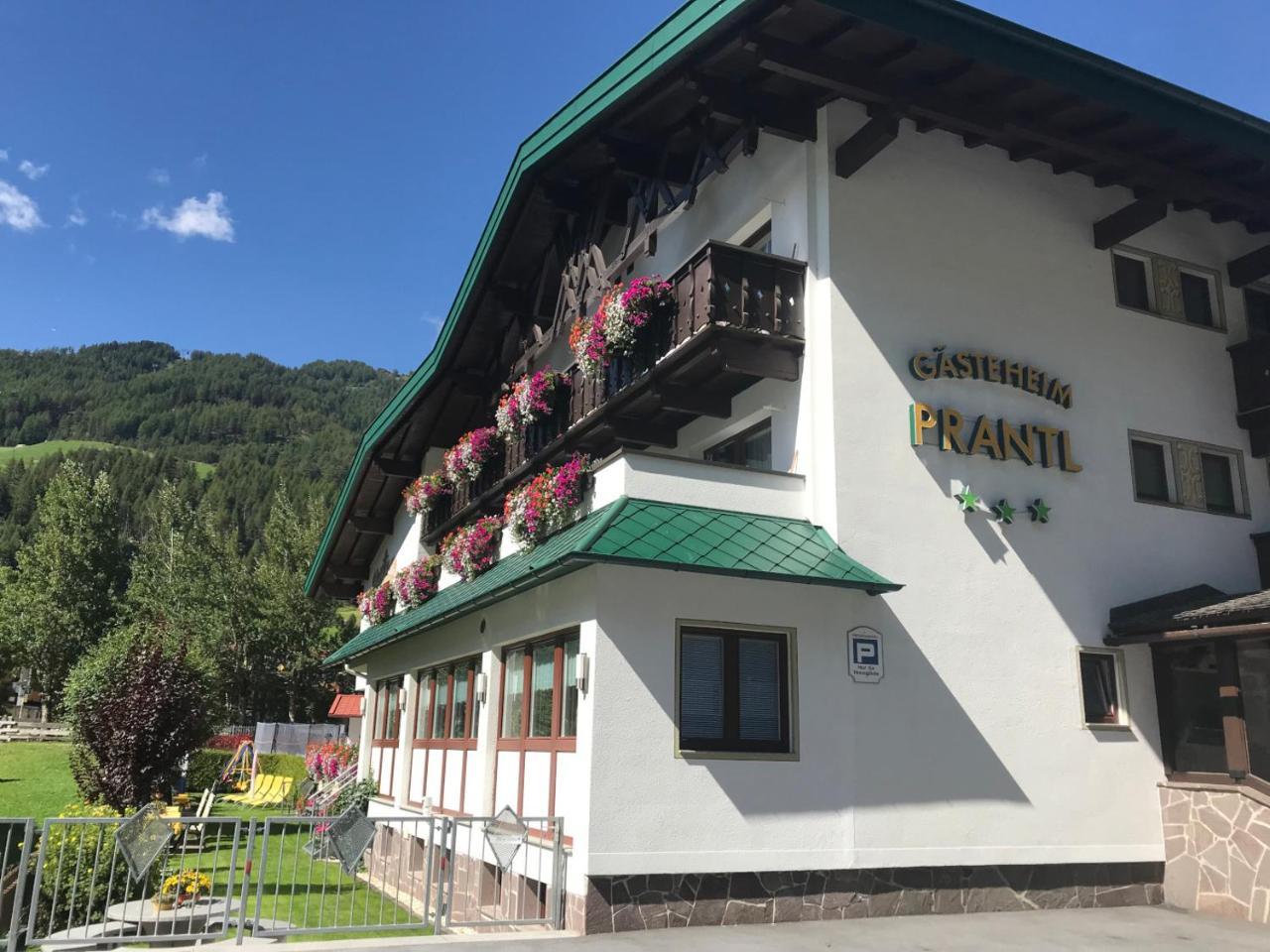 Gaesteheim Prantl سولدن المظهر الخارجي الصورة