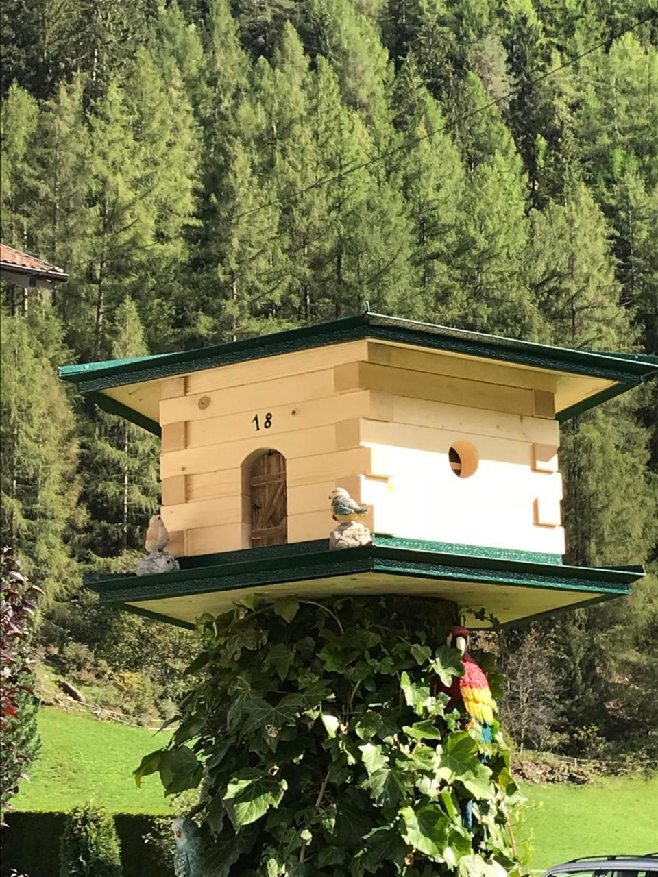 Gaesteheim Prantl سولدن المظهر الخارجي الصورة